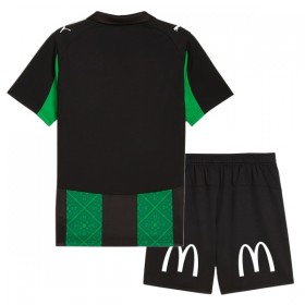 Tenue Enfant RC LENS Exterieur 2025-26 (+ Short)